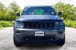 2018 Jeep Grand Cherokee Trailhawk