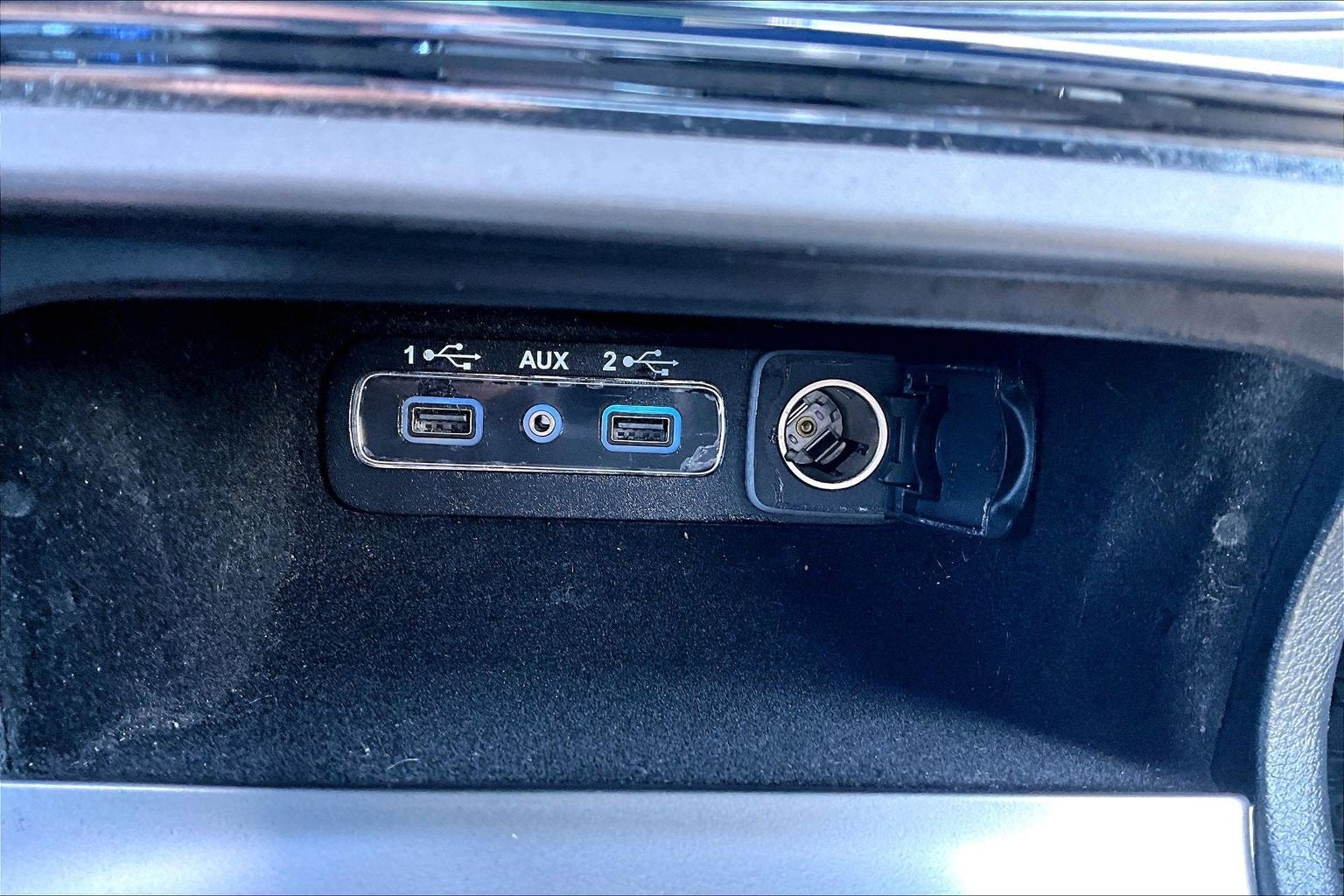 2018 Jeep Grand Cherokee Trailhawk