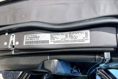 2024 Jeep Grand Cherokee L Overland