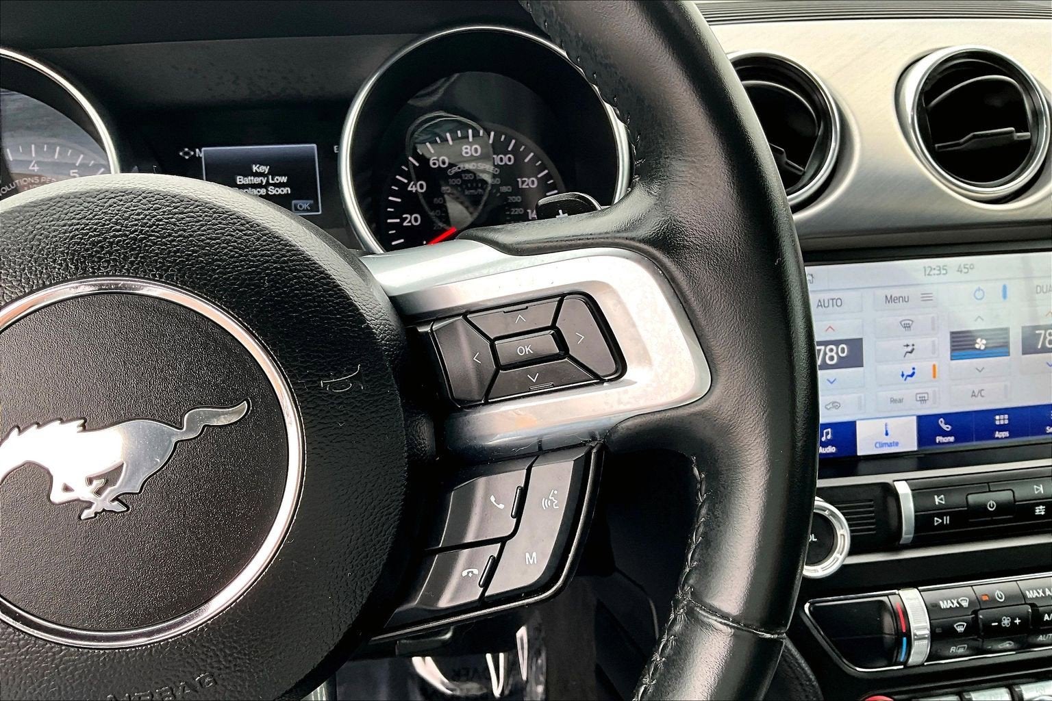 2023 Ford Mustang GT