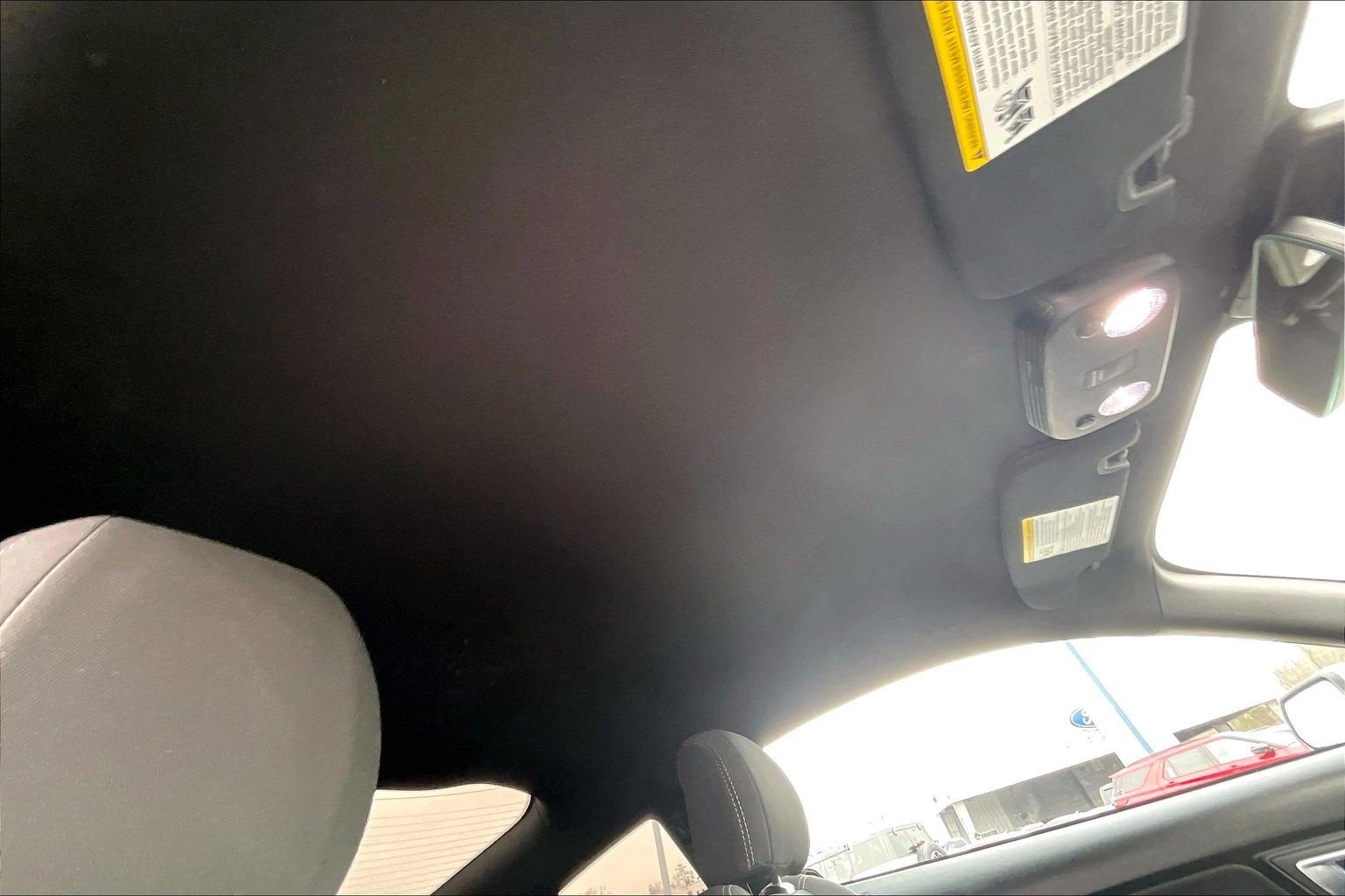 2023 Ford Mustang GT