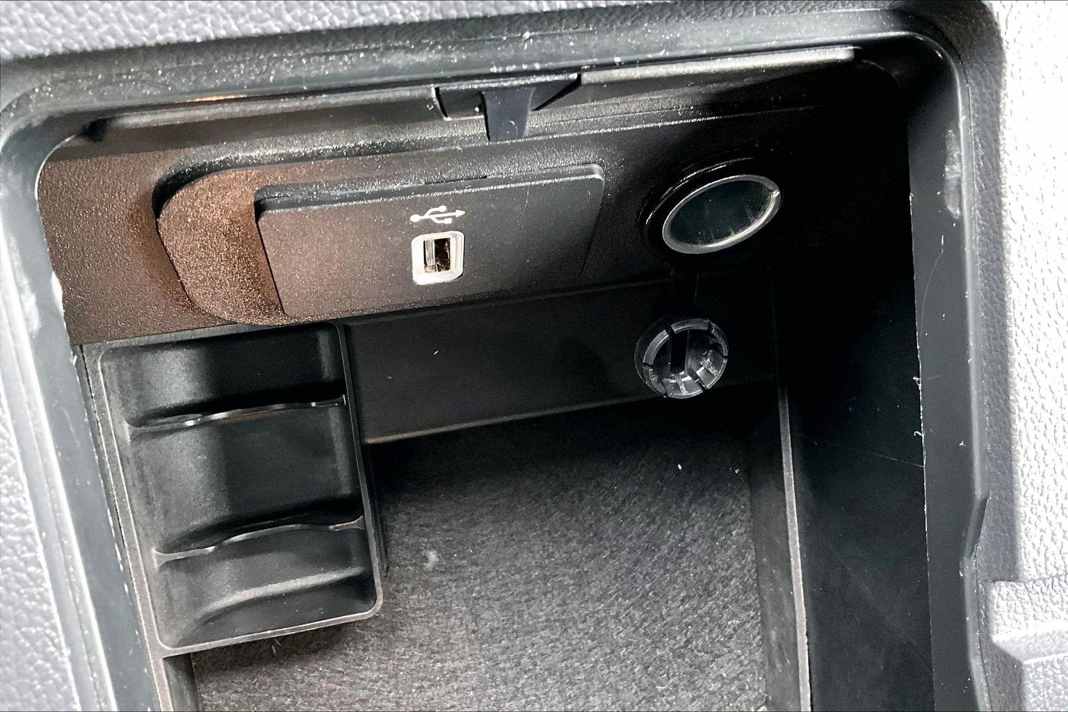 2023 Ford Mustang GT