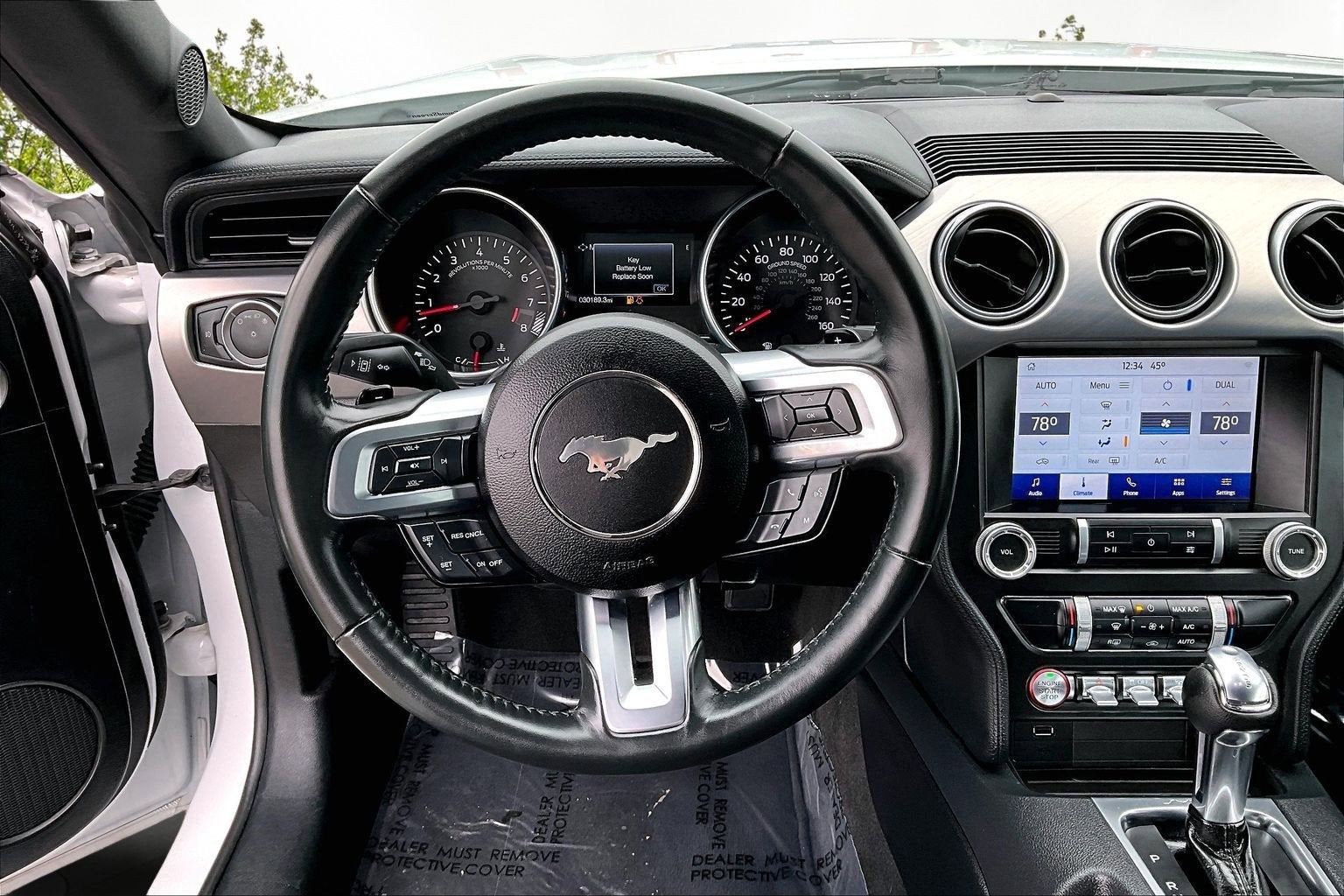 2023 Ford Mustang GT