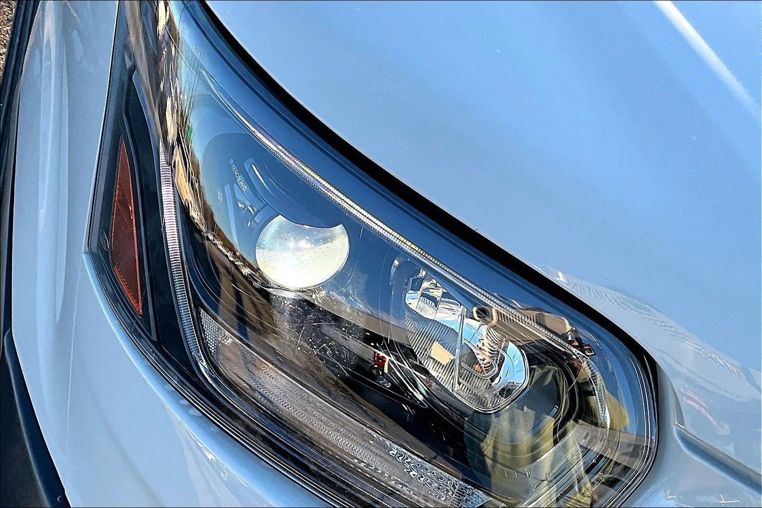 2024 Ford Transit Passenger Wagon XL