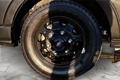 2024 Ford Transit Passenger Wagon XL