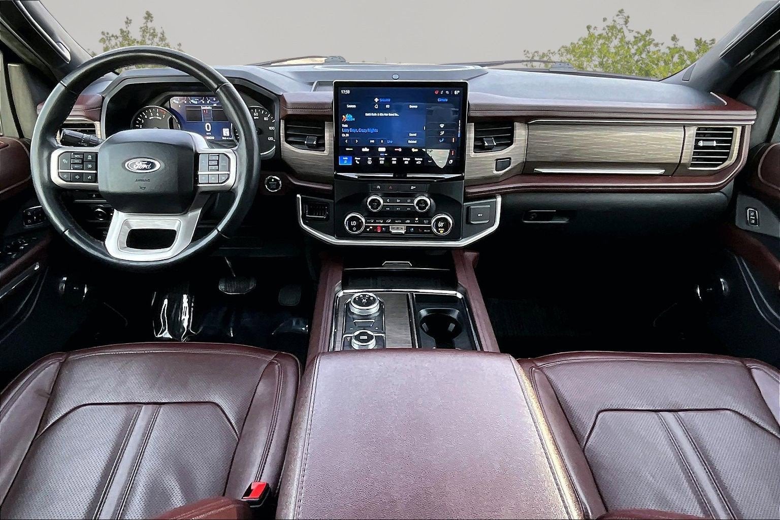 2024 Ford Expedition Limited