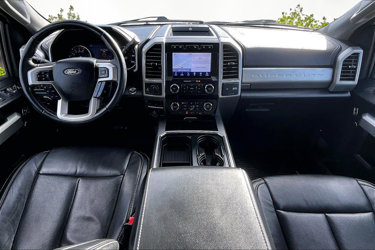 2020 Ford Super Duty F-250 SRW 4WD