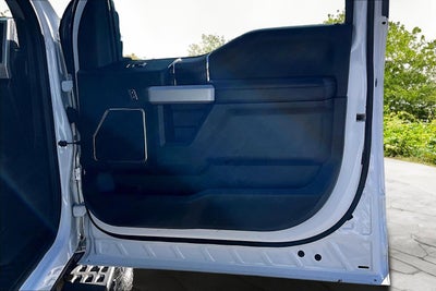 2020 Ford Super Duty F-250 SRW 4WD