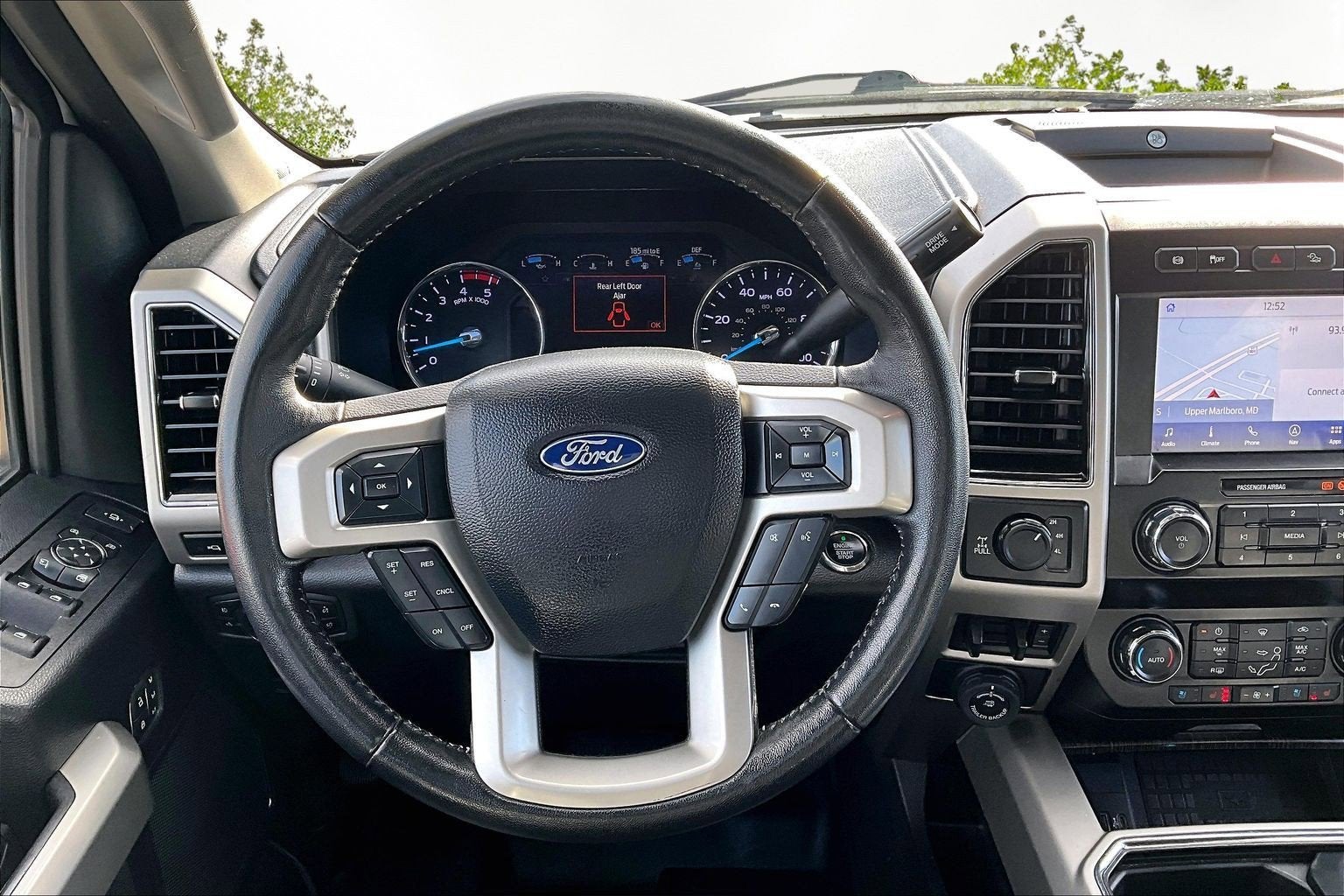 2020 Ford Super Duty F-250 SRW 4WD