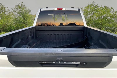 2022 Ford Super Duty F-350 DRW King Ranch