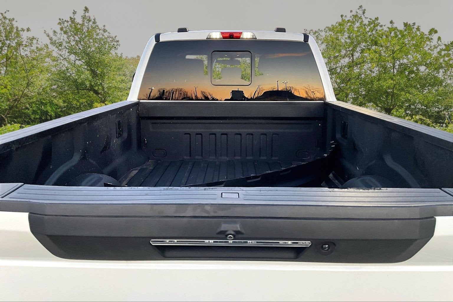 2022 Ford Super Duty F-350 DRW King Ranch