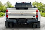 2022 Ford Super Duty F-350 DRW King Ranch