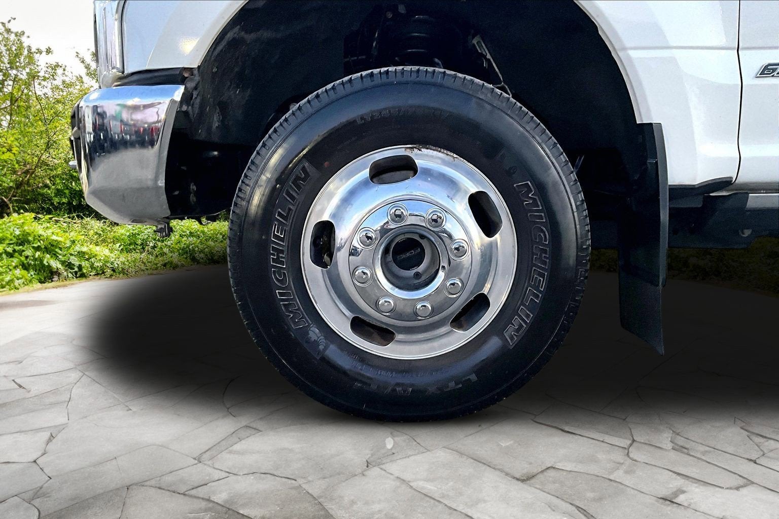 2022 Ford Super Duty F-350 DRW King Ranch