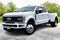 2024 Ford Super Duty F-450 DRW 4WD