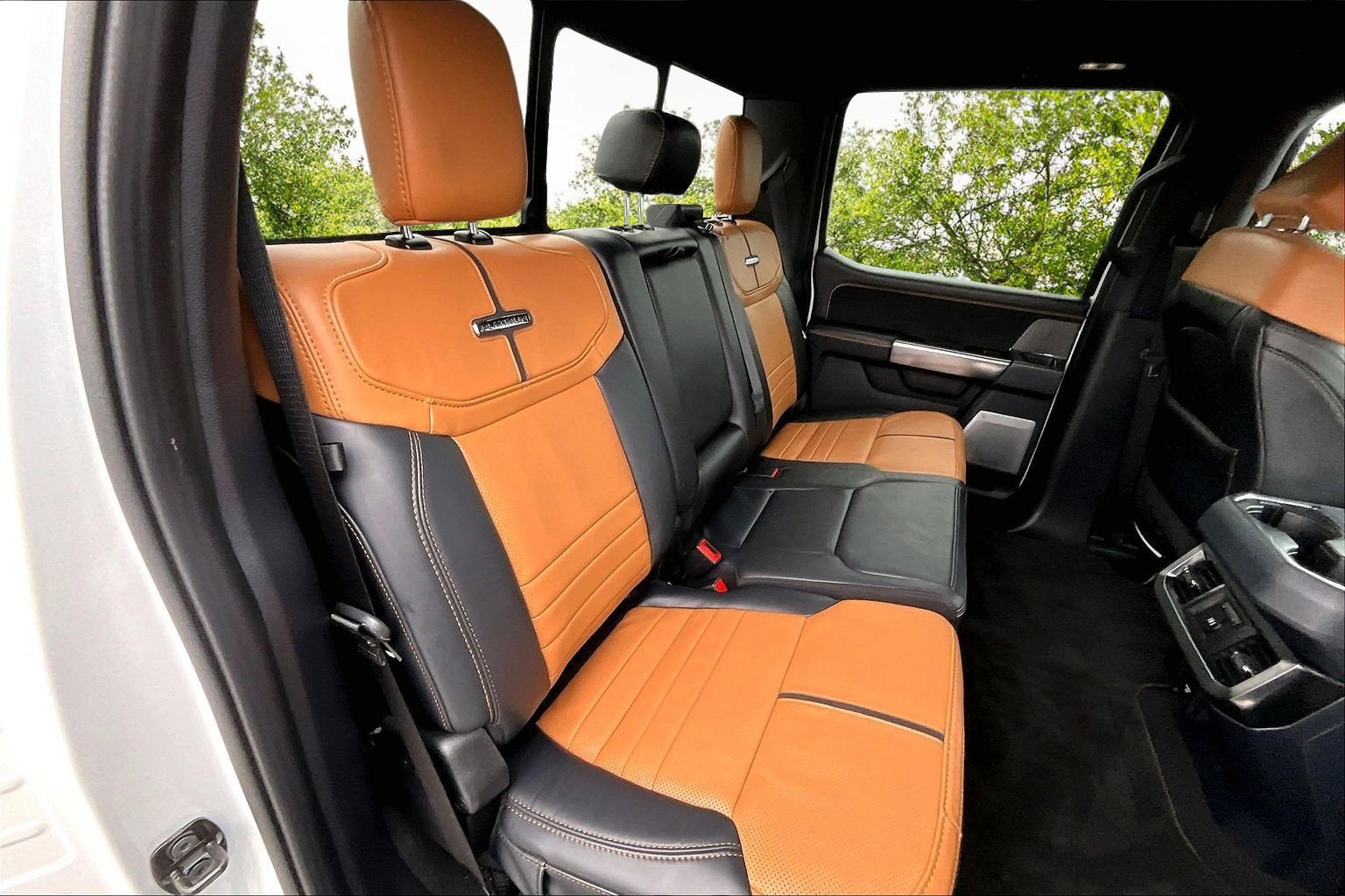 2024 Ford Super Duty F-450 DRW 4WD