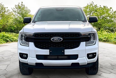 2024 Ford Ranger XL