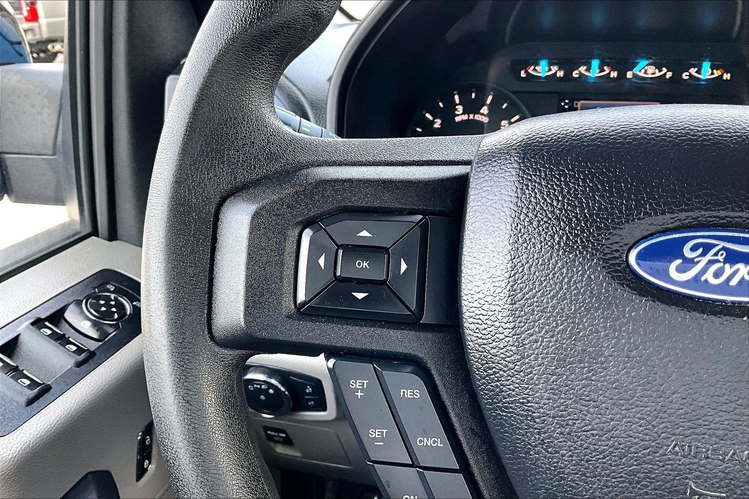 2019 Ford F-150 4WD