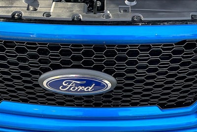 2019 Ford F-150 4WD
