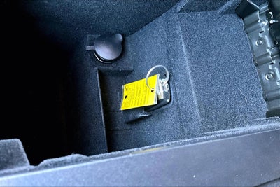 2013 Lincoln MKT EcoBoost