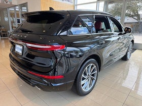 2024 Lincoln Corsair Grand Touring