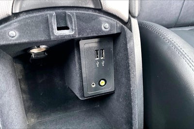 2016 INFINITI Q50 3.0t Premium