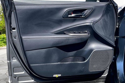 2023 Toyota Crown Platinum