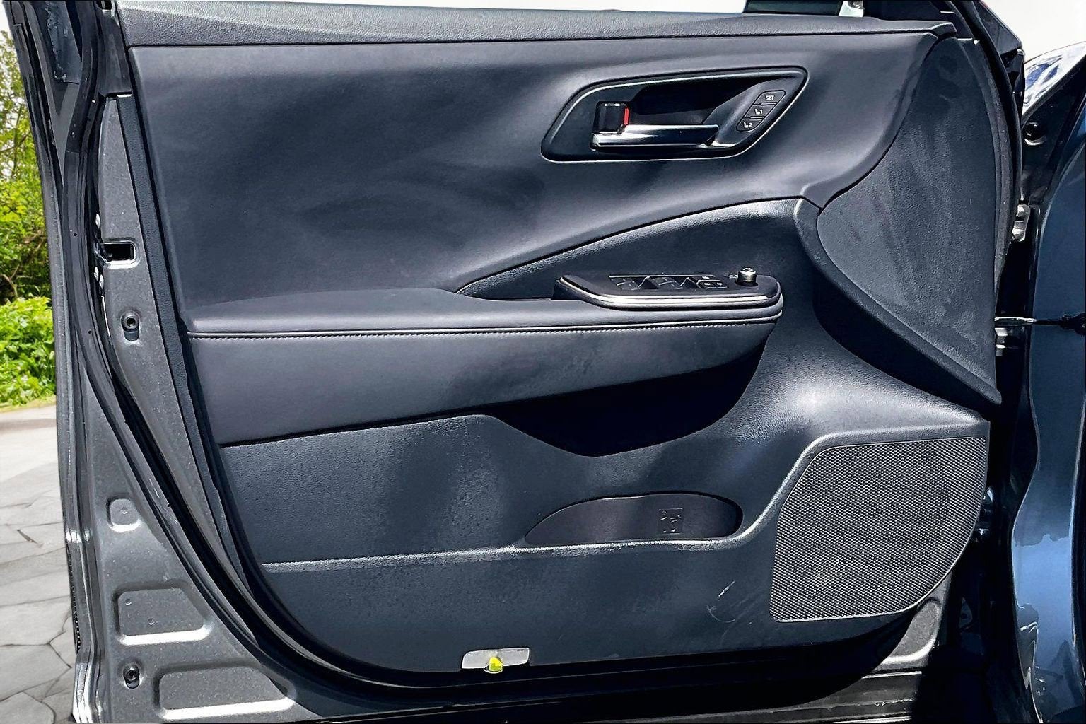 2023 Toyota Crown Platinum