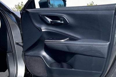 2023 Toyota Crown Platinum