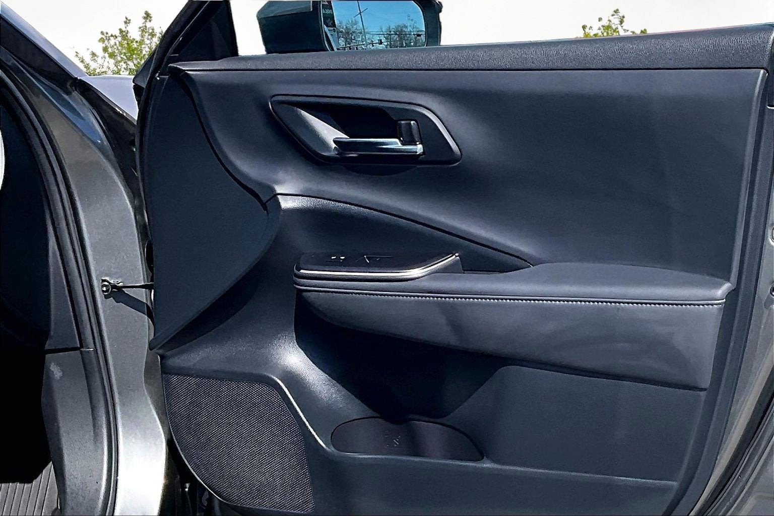 2023 Toyota Crown Platinum