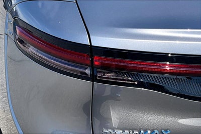 2023 Toyota Crown Platinum