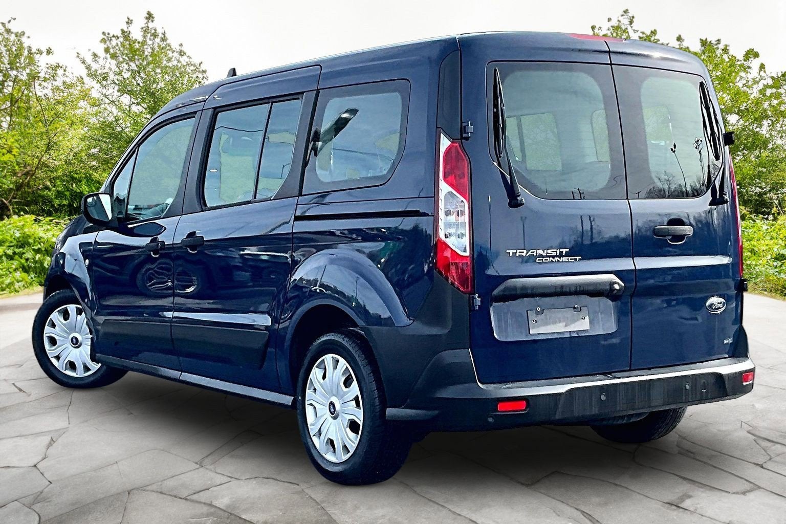2020 Ford Transit Connect Wagon XL