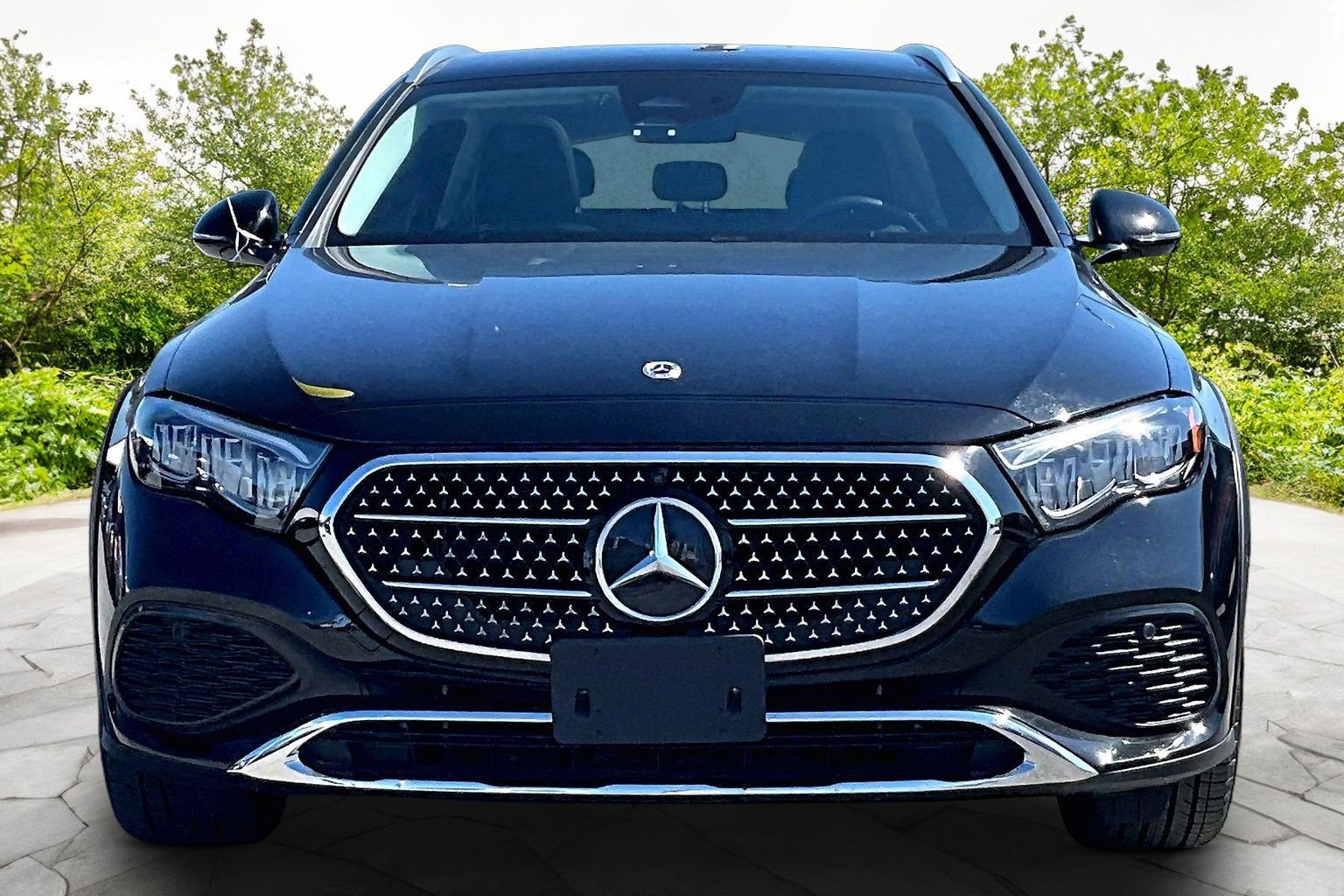 2025 Mercedes-Benz E-Class E 450