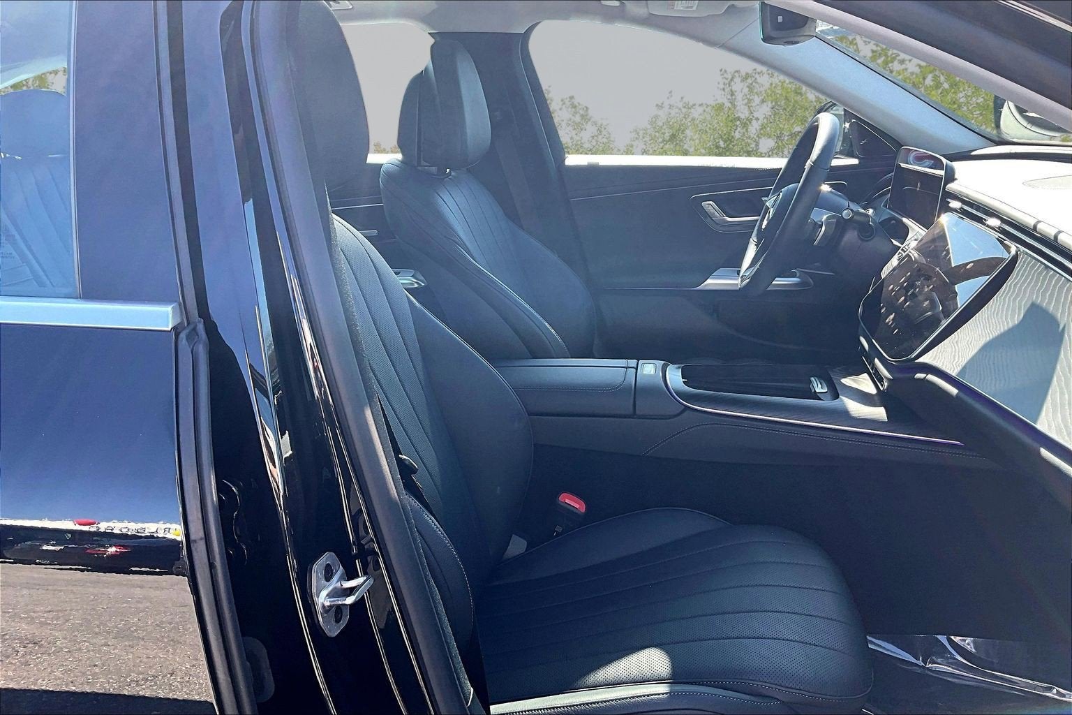 2025 Mercedes-Benz E-Class E 450