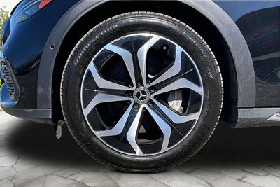 2025 Mercedes-Benz E-Class E 450