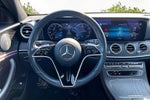 2022 Mercedes-Benz E-Class E 350