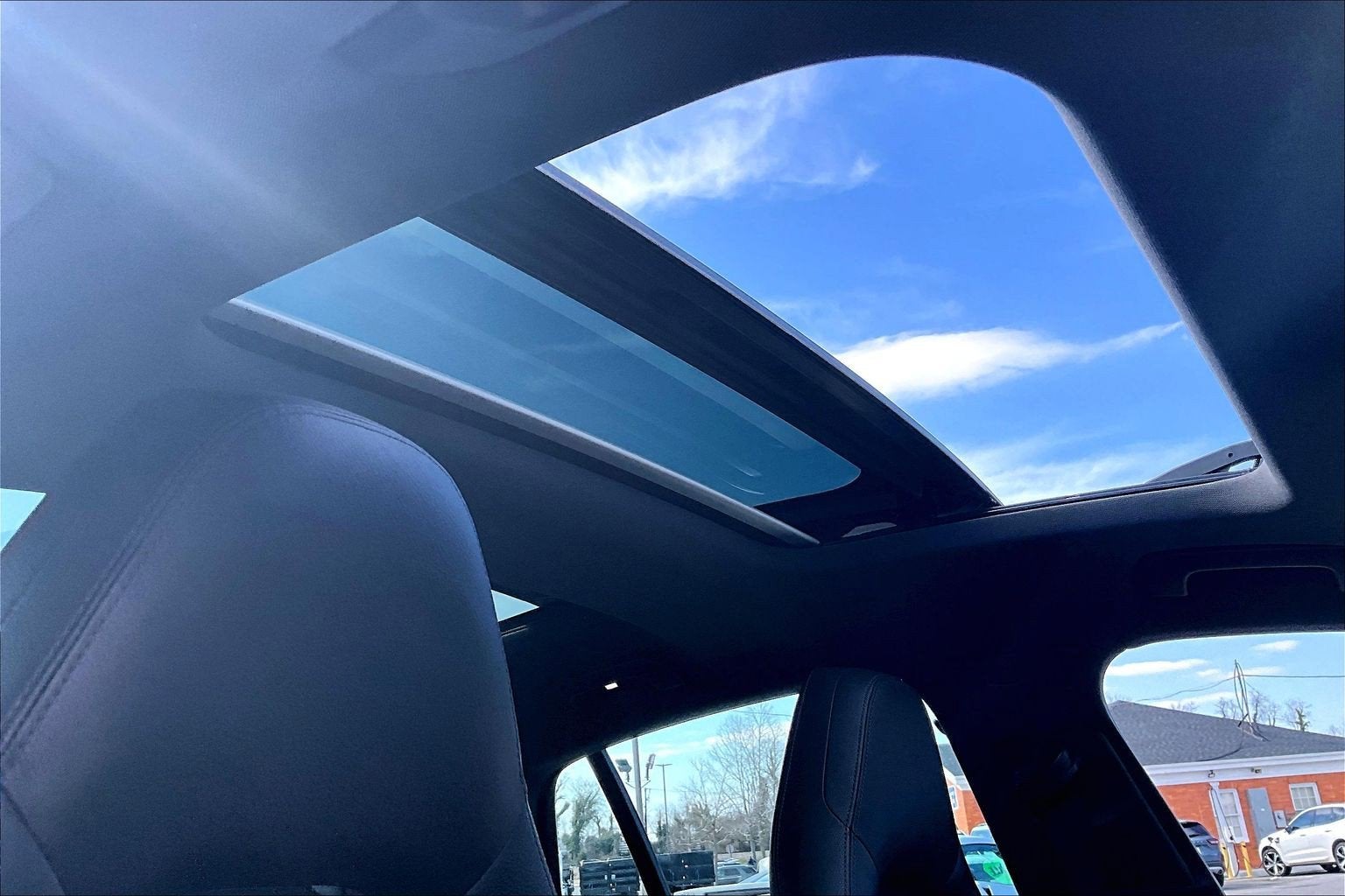 2019 Porsche Panamera 4 E-Hybrid