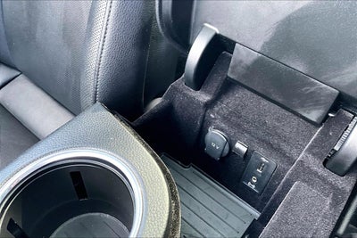 2019 Porsche Panamera 4 E-Hybrid