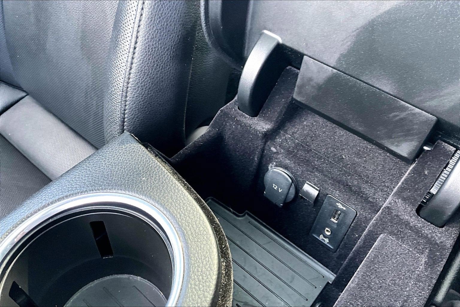 2019 Porsche Panamera 4 E-Hybrid