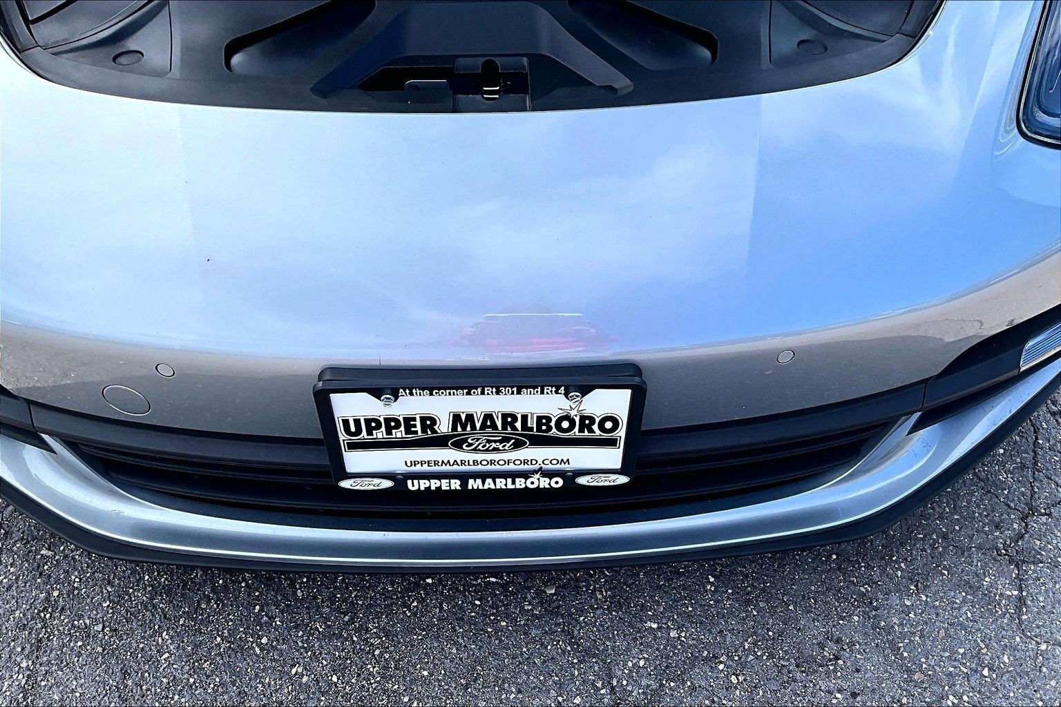 2019 Porsche Panamera 4 E-Hybrid