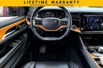 2022 Jeep Grand Wagoneer Series III 4x4