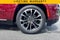 2022 Jeep Grand Wagoneer Series III 4x4