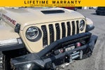 2020 Jeep Gladiator Mojave 4x4