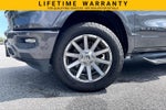 2021 RAM 1500 Laramie Crew Cab 4x4 5'7" Box