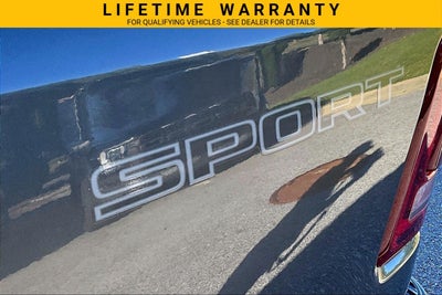 2021 RAM 1500 Laramie Crew Cab 4x4 5'7" Box
