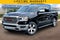 2024 RAM 1500 Laramie Crew Cab 4x4 5'7" Box