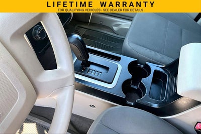 2011 Ford Escape XLS