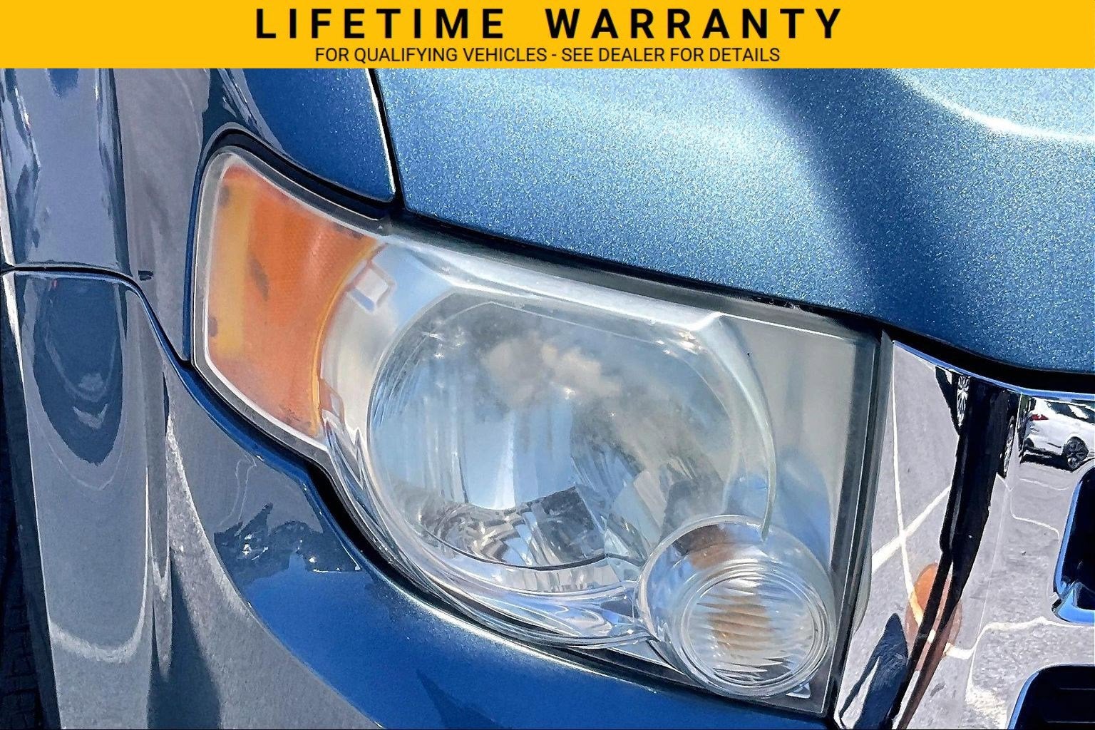 2011 Ford Escape XLS