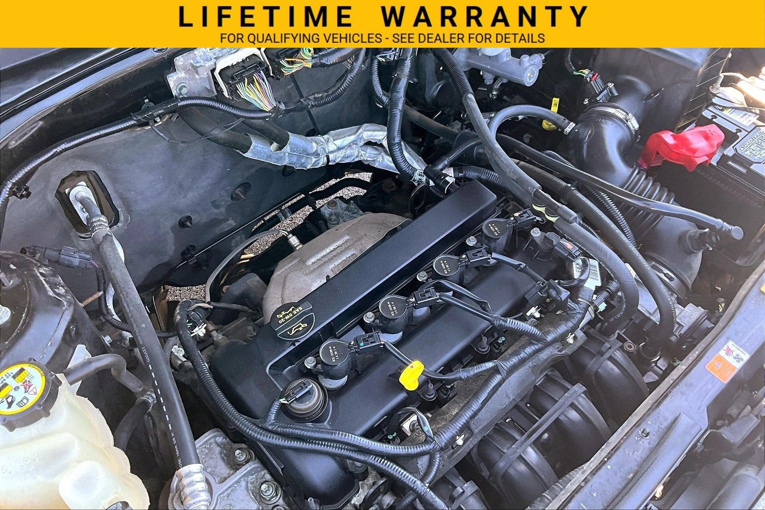 2011 Ford Escape XLS