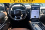 2024 Ford Expedition King Ranch
