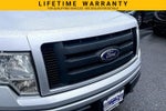 2010 Ford F-150 XL